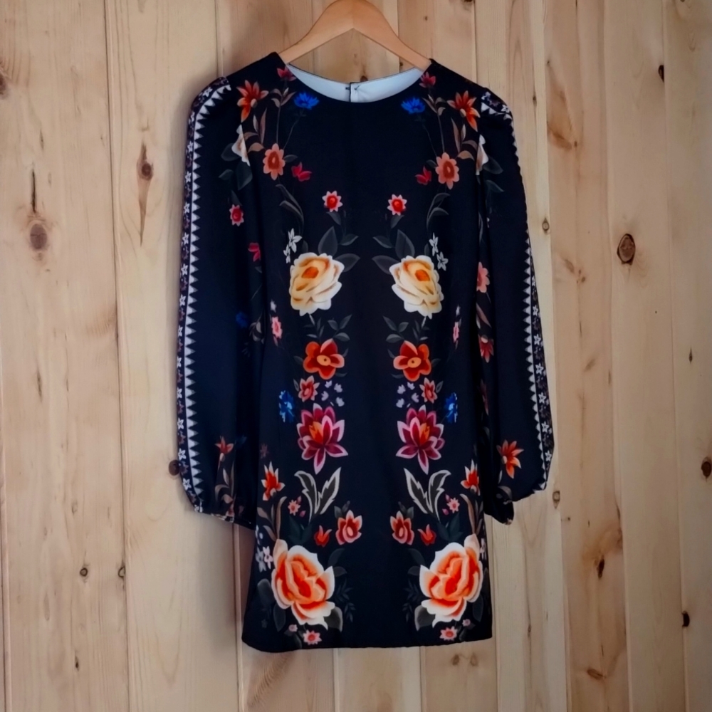 Boutique / Rose/ dress